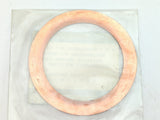 Mercury MerCruiser 27-817089 Genuine OEM 150-170 HP Sterndrive Inboard Copper Gasket Ring