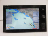 Furuno TZT14 NavNet TZtouch 14.1" Marine GPS WAAS Multifunction Chartplotter Display