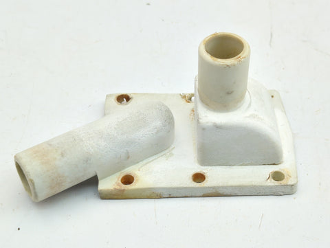 Jabsco 59127-7027 PAR Manual Marine Toilet Valve Cover for 59128 50745 Series