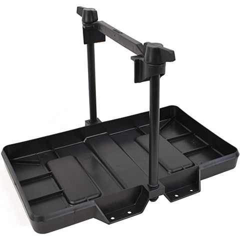 Tempo 280340 BATRY27 Heavy Duty Battery Hold-Down Tray Moeller 042216 07261