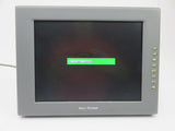 Nauticomp 18-1210 Sunlight Readable Infinity Marine Multi-Purpose 12.1” LCD Monitor Display