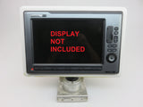 Raymarine E140W C140W Navpod Housing with Lights JE127167 from Jeanneau Sailboat