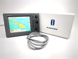 Furuno RDP-139 NavNet VX1 CMAP Color 10.4" GPS FishFinder Radar Chartplotter Display