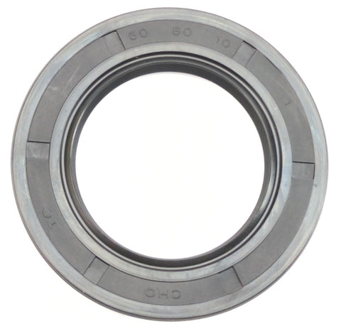 SKF CR Seals CHO 50X80X10 TC Rotary Shaft Double Lip Rubber Cover Oil and Grease Seal with Garter Spring