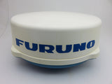 Furuno RSB-0071-058 1721 1731 MK2 MK3 Boat Marine 24" 4kW Radome Radar Antenna with Cable