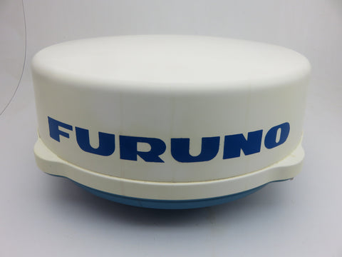 Furuno RSB-0071-058 1721 1731 MK2 MK3 Boat Marine 24" 4kW Radome Radar Antenna with Cable