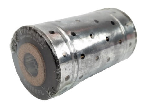 Fram C1166PL Marine Engine Heavy Duty Wear-Guard Cartridge Oil Fuel Filter Element