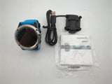 Garmin quatix 3 010-01338-1A Blue Marine Multisport Smartwatch with GPS and Glonass