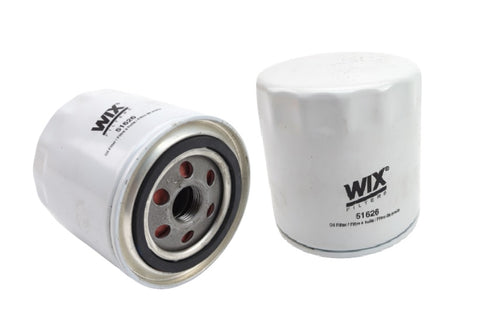 Wix 51626 Marine Diesel Engine Heavy Duty 21 Micron Full Flow Spin-On Lube Oil Filter