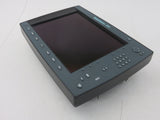 Northstar 972 Boat Marine Color GPS Fishfinder Radar Chartplotter 15" Display-