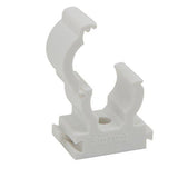 SeaTech 2370-1557 Marine 15mm / 1/2" CTS Quick Connect Plumbing Pipe Hose Clip