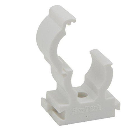 SeaTech 2370-1557 Marine 15mm / 1/2" CTS Quick Connect Plumbing Pipe Hose Clip