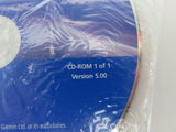 Garmin 007-00570-02 Version 5 MapSource Trip & Waypoint Manager CD-ROM Software