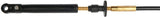OMC Johnson Evinrude 479 12' Throttle or Shift Control Cable Teleflex Morse SeaStar CC20512 D302029 CCX20512