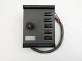 Heart Interface EVI 84-5026-12 / 84-5026-24 Modular Electrical Panel 12V or 24V Mass Battery Charger Monitor