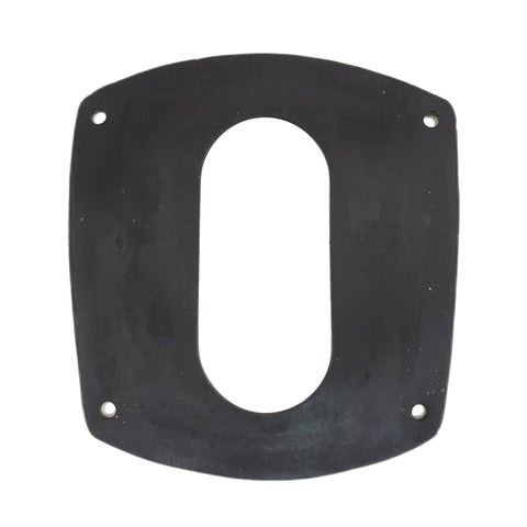 Jabsco 43056-0000 Marine 41120 41020 Series Electric Remote Control Base Gasket