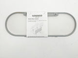Lewmar 367378916 Size 7RE Inside Outside Fitting Oval Portlight Clip-In Flyscreen Screen