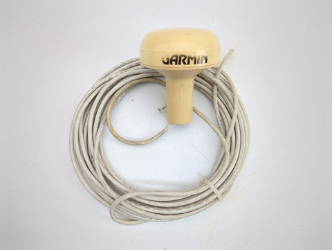 Garmin GA 29 GA29 011-00478-00 Boat Marine Remote GPS GPSMAP Antenna 011-01300-00