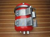 Baldwin BH-7040 Series A Red Long Life Lube Oil Filter Housing B7040-A