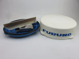 Furuno RSB-0071-057 24" NavNET VX1 VX2 4kW Radome Radar Antenna for 1833C 1834C