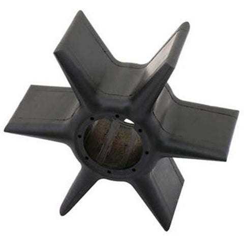 Yamaha 6CE-44352-00-00 3.53” X 1.41” Neoprene 6-Blade Water Pump Impeller Only Sierra 18-45617 18-45617-1