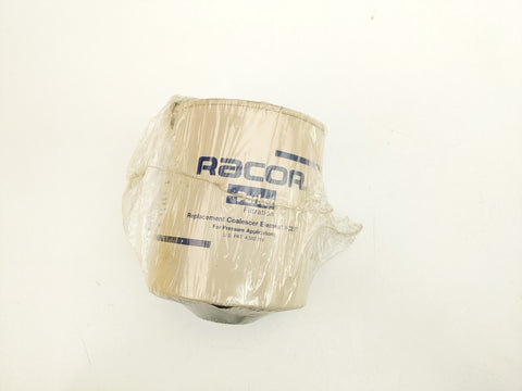 Racor C27T Genuine OEM Diesel Fuel Spin-On 10 Micron Coalescer Filter Element for S/225C