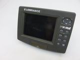 Lowrance LCX-15MT Boat Marine FishFinder GPS ChartPlotter FOR PARTS