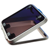 Lewmar 39640050 Boat Marine Size 40 Square Ocean Series Flat Base Deck Hatch