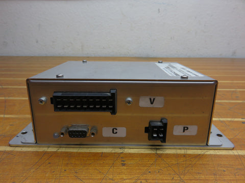 IRIS IRMA-A21S-3-J1708 Infrared Motion Analyzer Automatic Passenger Counter