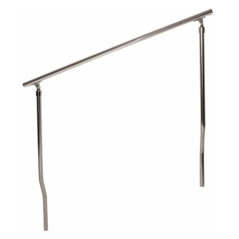 Todd 11-2353 Boat Marine 2011 Triple Step Boarding Stair Handrail