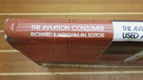 The Aviation Consumer Used Aircraft Guide 0-07-002543-6 1981 Hardcover Book - Second Wind Sales