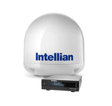 Intellian i3 B4-309SDT Marine Satellite TV System with North America H24 DirecTV Receiver