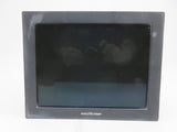 Nauticomp 21-1210 Marine 12.1” Daylight Glass Bridge Display FOR PARTS OR REPAIR