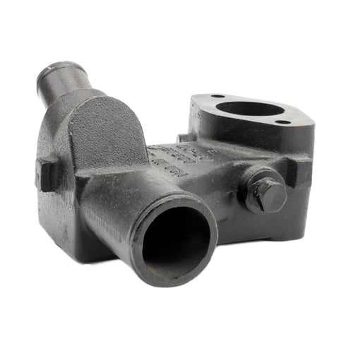 Mercury MerCruiser 90736A18 Bravo Engine Thermostat Housing Barr Marine MC-29-87290
