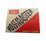 Mallory 28675 Genuine OEM 12 Volt VOLTMASTER Mark II Ignition Coil