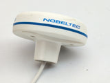 Nobeltec UX0GPK71NB1 Boat Marine 10-35 VDC Smart GPS Receiver Pole Mount Antenna