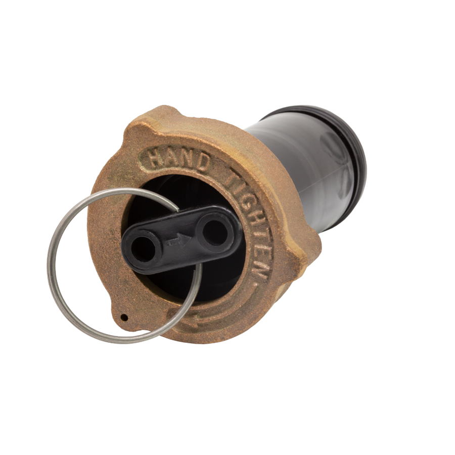 Airmar 33414BC ST550 ST100 P17 B17 B122 ThruHull Transducer 40mm Bl