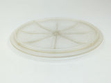 Volvo Penta 3583339 Genuine OEM D4-180I D4-225A D6-280A Sea Water Engine Pressure Plate