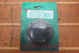 T-H Marine AF-1 Marine Boat Black Poly 3/4" or 1-1/8" Aerator Filter Strainer
