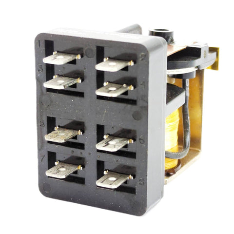 Kohler 245588 Genuine OEM Boat Marine Engine Generator 50-60 Hz 8-Pin Relay