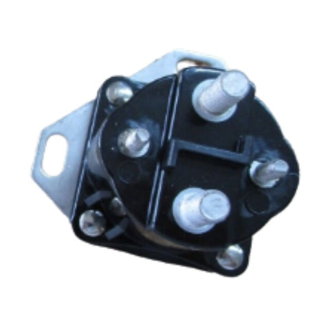 OMC 172869 12V Isolated Base Solenoid Sierra 18-6269 Arco SW340