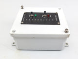 Headhunter TS-2500B Marine Tank Sentry System Level Indication and Low Level Alarm Display