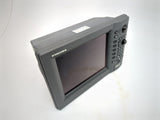 Furuno RDP-139 NavNet VX1 CMAP Color 10.4" GPS FishFinder Radar Chartplotter Display