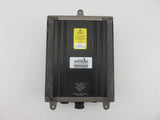 Furuno BBWX1 Sirius Charter Satellite Marine Navnet Network Weather Receiver