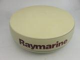 Raymarine M92652-S 4D Pathfinder C70 C80 C120 E80 E120 24" 4kw Radome Radar with Cable