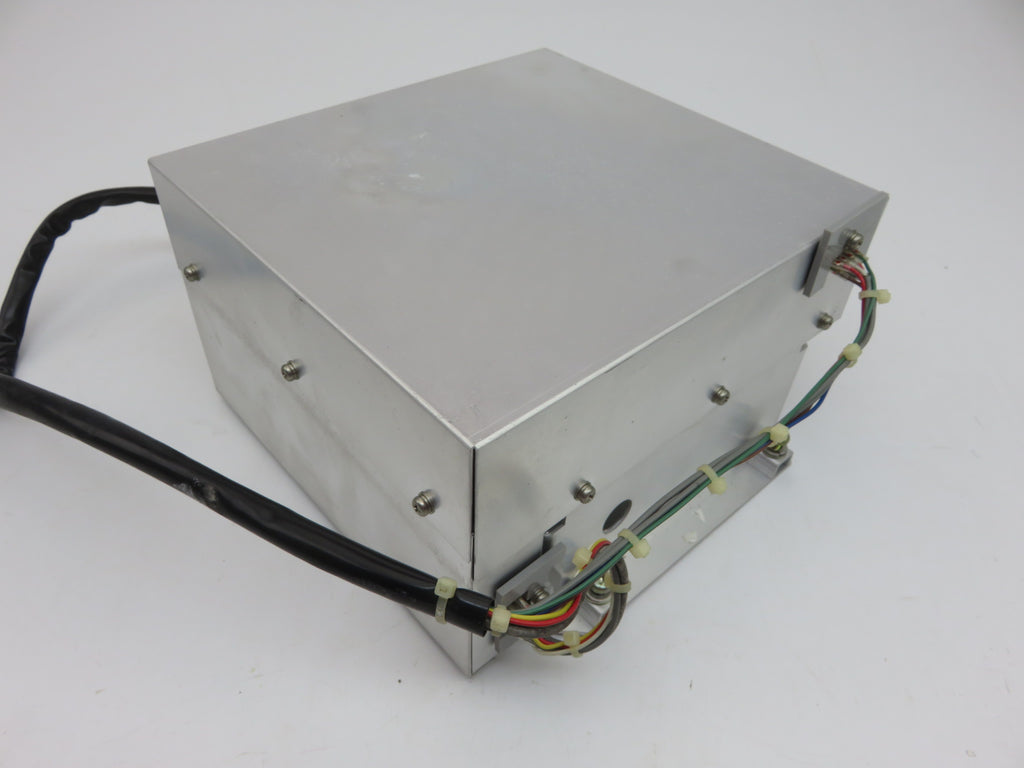 Raymarine Raytheon 2800 MKII M88111 Open Array Radar Processor Magnetr ...