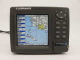 Lowrance GlobalMap 3500c 5” 480 Pixel LCD Waterproof Mapping GPS Receiver Chartplotter