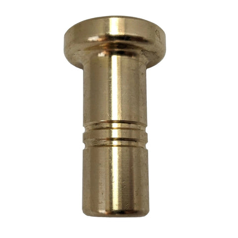 Whale WX1508B Marine Boat Quick Connect 15 Fitting 15mm Internal Brass End Plug
