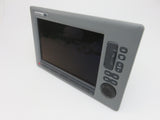 Raymarine C120W E62113 Touchscreen 12" FishFinder Radar GPS Chartplotter MFD Display