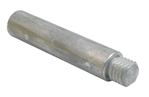 Detroit Diesel 8515850 Marine 3/4" X 3-1/4" Engine Pencil Zinc Anode Electro Guard 479 E-4